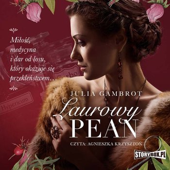 Laurowy pean - Gambrot Julia