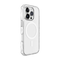 Laut Crystal Matter X - etui Wzmocnione pokrowiec case obudowa ochronna do iPhone 16 Pro Max kompatybilna z MagSafe (crystal)