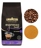 Lavazza Espresso Barista Intenso kawa ziarnista intensywna 1kg