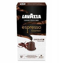 Lavazza Kapsułki Gourmet Chocolate 10 szt.