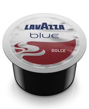 Lavazza, kawa kapsułki Blue Espresso Dolce, 100 kapsułek - Lavazza