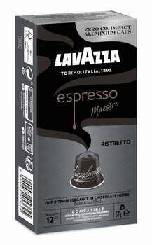 Lavazza, kawa kapsułki Espresso Maestro Ristretto Nespresso, 10 kapsułek - Lavazza