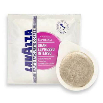 Lavazza, kawa pady Gran Espresso Intenso, 150 sztuk - Lavazza