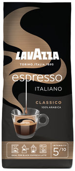 Lavazza, kawa ziarnista Caffe Espresso Italiano, 250g  - Lavazza
