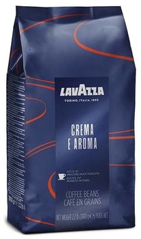 Lavazza, kawa ziarnista Crema e Aroma Espresso, 1 kg - Lavazza