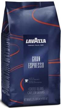 Lavazza, kawa ziarnista Espresso Gran Espresso, 1 kg - Lavazza