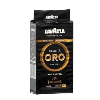 Lavazza Qualità Oro Caffè d’altura kawa mielona 250g - Lavazza