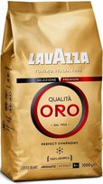 Lavazza, Qualita Oro, kawa ziarnista, 1 kg