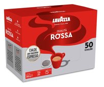 LAVAZZA QUALITA' ROSSA saszetki ESE 44mm 50 szt.