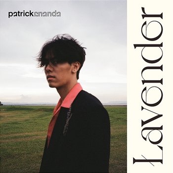 Lavender - Patrickananda