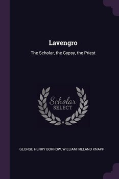 Lavengro - Borrow George Henry