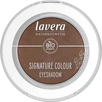 Lavera, Cień do powiek signature colour walnut 02 - Lavera