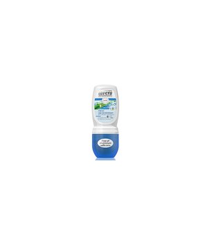 Lavera, Naturkosmetik, dezodorant FRESH z bio-miętą i trawą cytrynową, 50 ml - Lavera