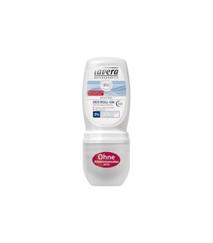 Lavera, Naturkosmetik, dezodorant medyczna pielęgnacja, 50 ml - Lavera
