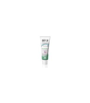 Lavera, Naturkosmetik, pasta do zębów z bio-miętą i fluorem, 75 ml - Lavera