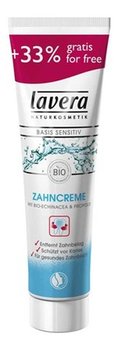 Lavera, pasta do zębów z bio-echinaceą i propolisem, 100 ml - Lavera