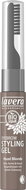 Lavera, Żel do stylizacji i pielęgnacji brwi orzechowy blond, 9 ml - Lavera