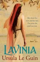 Lavinia - Guin Ursula K.