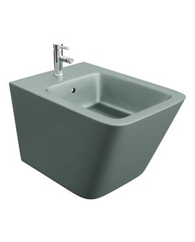 Lavita Lago Grey Bidet wiszący - LaVita