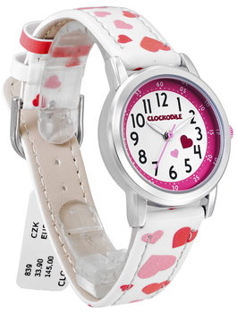 Lavvu Zegarek CWG5211 CLOCKODILE - LAVVU