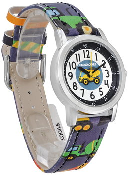 Lavvu Zegarek Wywrotka CWB0090 CLOCKODILE - LAVVU