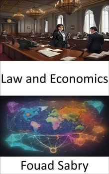 Law and Economics - Fouad Sabry