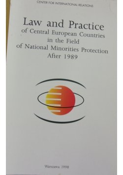 Law and Practice - Opracowanie zbiorowe | Książka w Empik