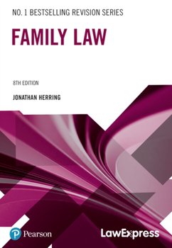 Law Express: Family Law - Herring Jonathan