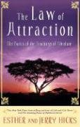 Law of Attraction Hicks Jerry, Hicks Esther