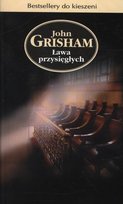 Ława przysięgłych Grisham John