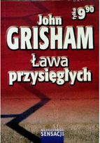 Ława przysięgłych John Grisham