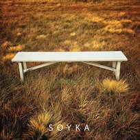 Ławeczka-Bajeczka Stanislaw Soyka