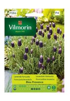 Lawenda francuska 0,3 g Vilmorin