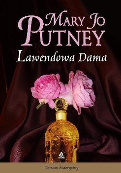 Lawendowa dama - Putney Mary Jo