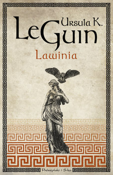 Lawinia - Le Guin Ursula K.
