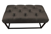 Ławka CHESTERFIELD LOFT MG05 p