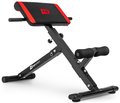 Ławka do grzbietu rzymska HS-1016&nbsp;-&nbsp;Hop-Sport