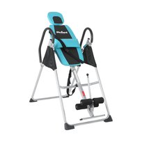 Ławka grawitacyjna inwersyjna do ćwiczeń i rehabilitacji , Rebel Active