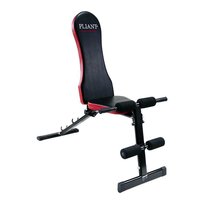 ŁAWKA SKŁADANA DO ĆWICZEŃ PLIANT SIENA