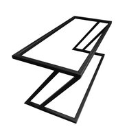 Ławka ZETA LOFT BL06 pufa podn