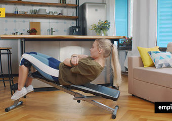 Ławki do ćwiczeń – ranking