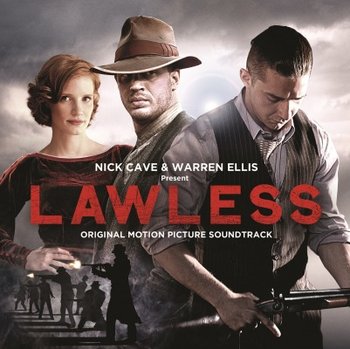 Lawless, płyta winylowa - Various Artists