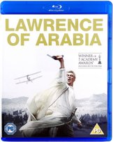 Lawrence z Arabii Lean David