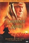 Lawrence z Arabii Lean David