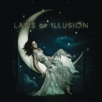 Laws of Illusion McLachlan Sarah
