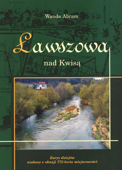 Ławszowa Nad Kwisą - Abram Wanda