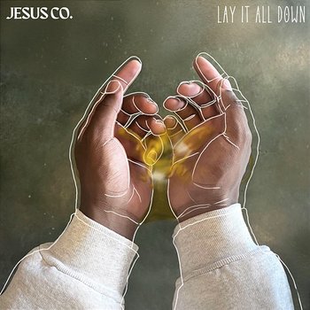 Lay It All Down - Jesus Co., WorshipMob