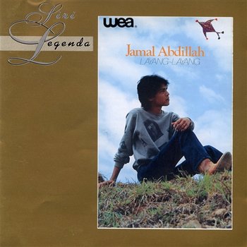 Layang-layang - Jamal Abdillah