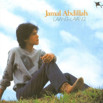 Layang-Layang - Jamal Abdillah
