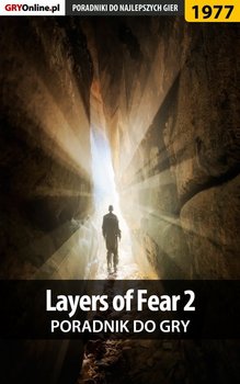 Layers of Fear 2 - poradnik do gry - Hałas Jacek Stranger